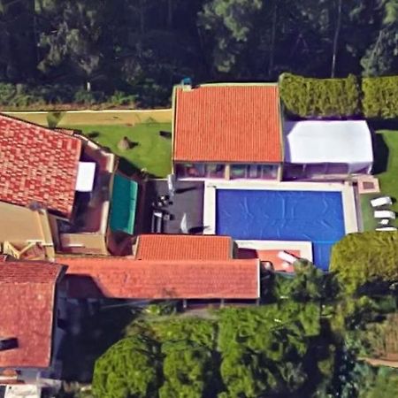 Guesthouse Pool & Sea Espinho Oporto Exterior photo