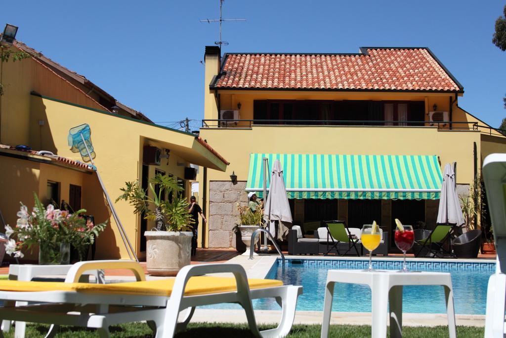 Guesthouse Pool & Sea Espinho Oporto Room photo