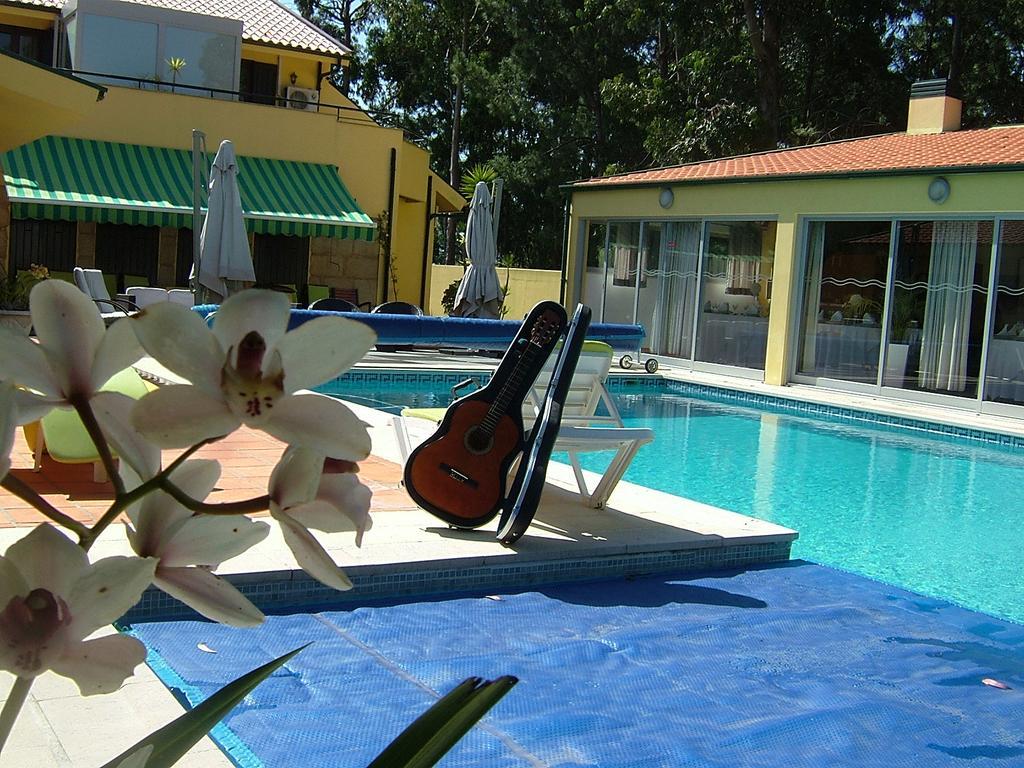 Guesthouse Pool & Sea Espinho Oporto Room photo