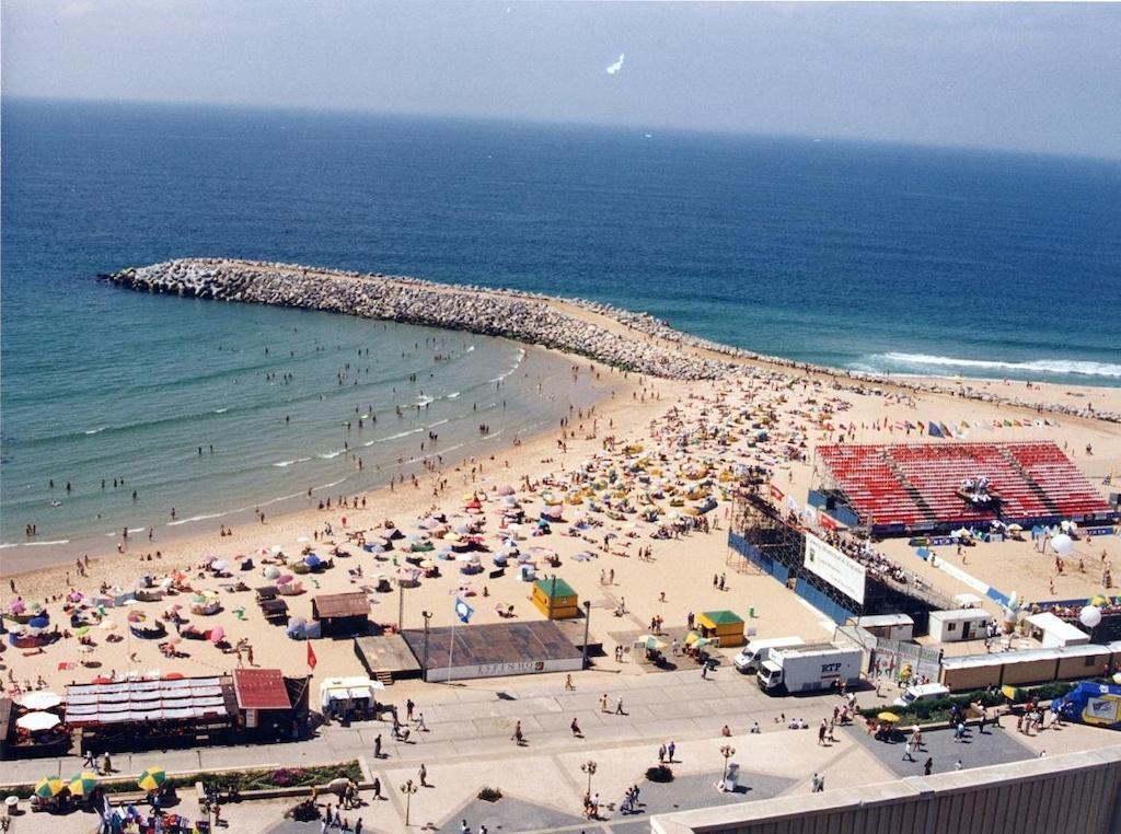 Guesthouse Pool & Sea Espinho Oporto Room photo